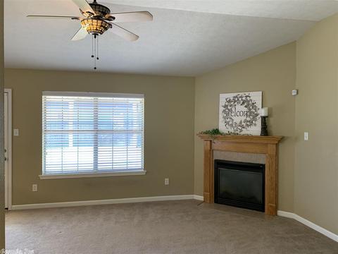 64 Rosebud, Cabot, AR 72023 photo 8
