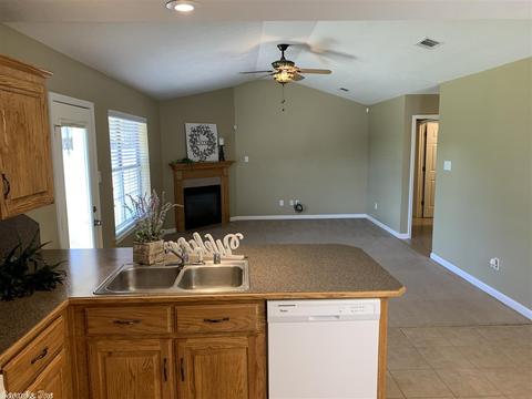 64 Rosebud, Cabot, AR 72023 photo 14