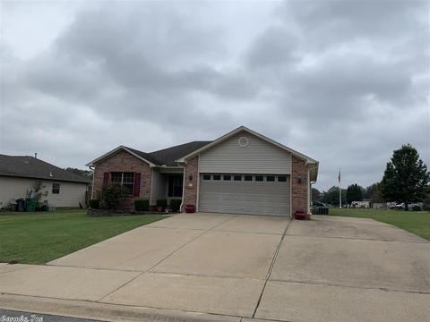 64 Rosebud, Cabot, AR 72023 photo 2