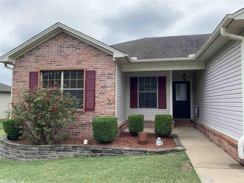 64 Rosebud, Cabot, AR 72023 photo 5