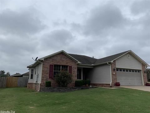64 Rosebud, Cabot, AR 72023 photo 3