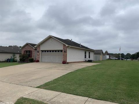 64 Rosebud, Cabot, AR 72023 photo 4