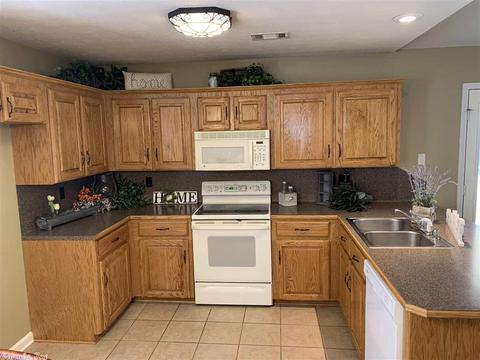 64 Rosebud, Cabot, AR 72023 photo 12