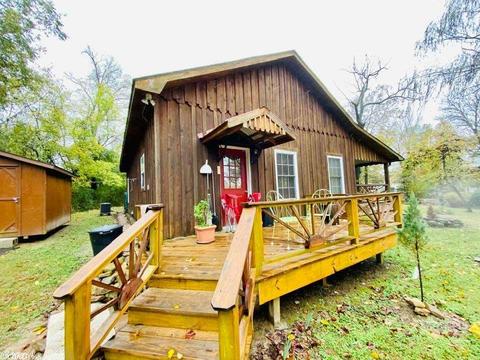 314 Pebble Crk, Mountain View, AR 72560 photo 27