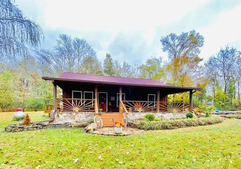 314 Pebble Crk, Mountain View, AR 72560 photo 23