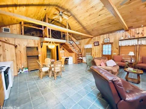 314 Pebble Crk, Mountain View, AR 72560 photo 4