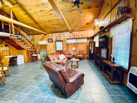 314 Pebble Crk, Mountain View, AR 72560 photo 9