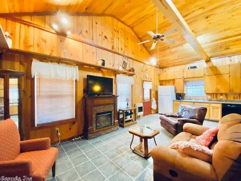 314 Pebble Crk, Mountain View, AR 72560 photo 5
