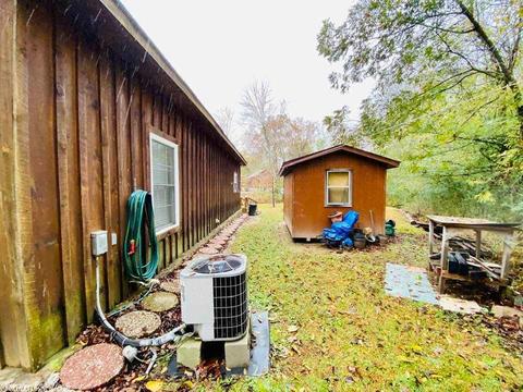 314 Pebble Crk, Mountain View, AR 72560 photo 26