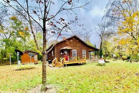 314 Pebble Crk, Mountain View, AR 72560 photo 22