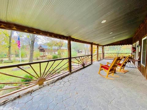314 Pebble Crk, Mountain View, AR 72560 photo 25