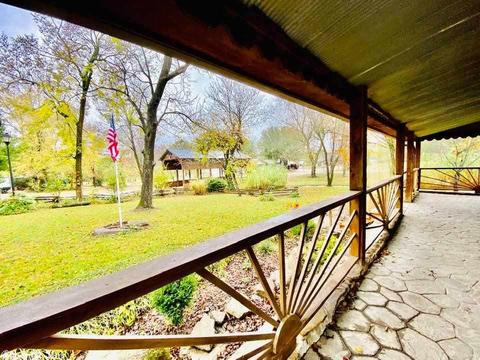 314 Pebble Crk, Mountain View, AR 72560 photo 24
