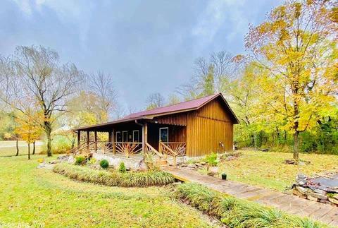 314 Pebble Crk, Mountain View, AR 72560 photo 1
