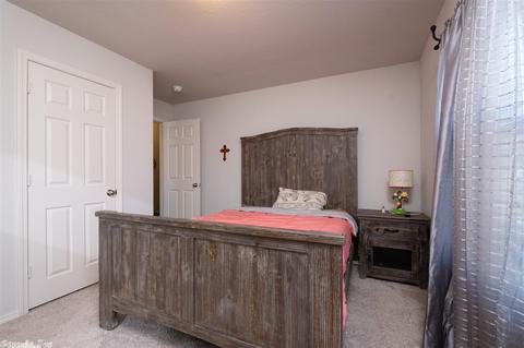 6128 Saddle Hill Dr, Alexander, AR 72002 photo 13
