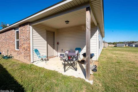 6128 Saddle Hill Dr, Alexander, AR 72002 photo 17