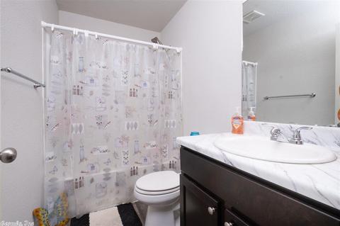 6128 Saddle Hill Dr, Alexander, AR 72002 photo 12