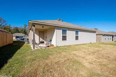 6128 Saddle Hill Dr, Alexander, AR 72002 photo 16