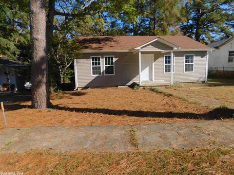 813 Park, Benton, AR 72015 photo 2