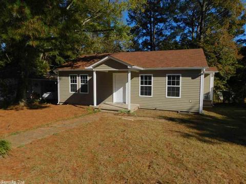 813 Park, Benton, AR 72015 photo 1