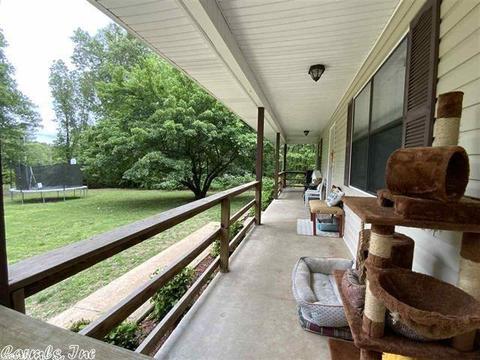 167 Turkey Pen Rd, Highland, AR 72542 photo 23