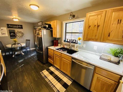 167 Turkey Pen Rd, Highland, AR 72542 photo 8