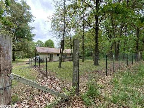 167 Turkey Pen Rd, Highland, AR 72542 photo 35
