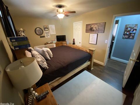 167 Turkey Pen Rd, Highland, AR 72542 photo 13