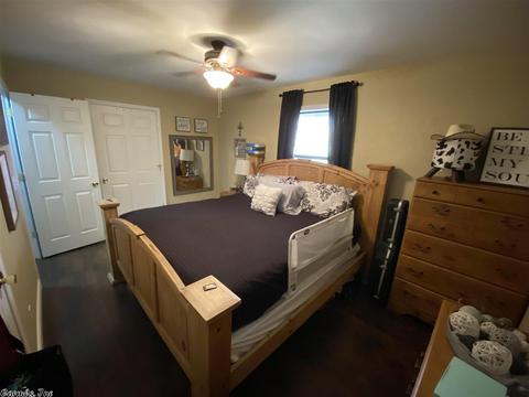 167 Turkey Pen Rd, Highland, AR 72542 photo 15