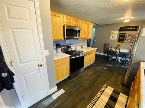 167 Turkey Pen Rd, Highland, AR 72542 photo 9
