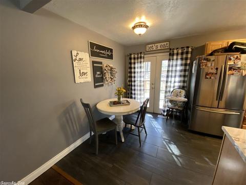 167 Turkey Pen Rd, Highland, AR 72542 photo 7