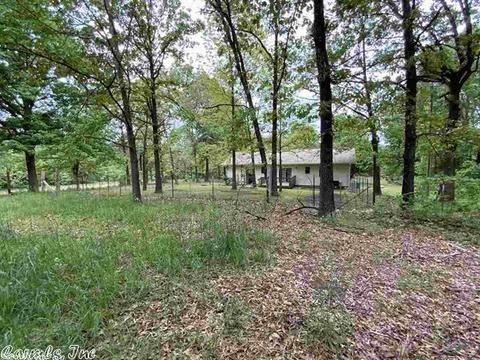167 Turkey Pen Rd, Highland, AR 72542 photo 31