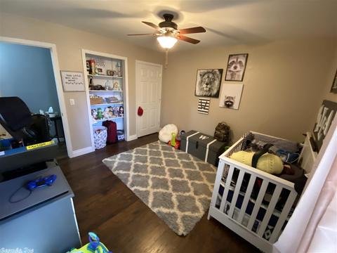 167 Turkey Pen Rd, Highland, AR 72542 photo 16