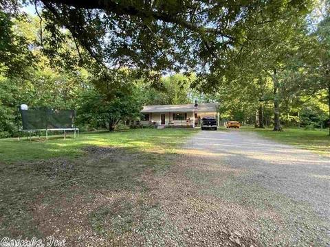167 Turkey Pen Rd, Highland, AR 72542 photo 27