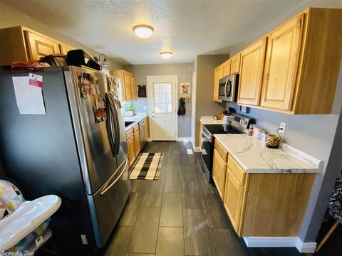 167 Turkey Pen Rd, Highland, AR 72542 photo 10