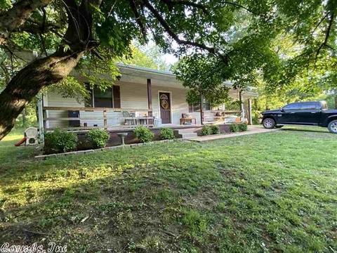 167 Turkey Pen Rd, Highland, AR 72542 photo 25