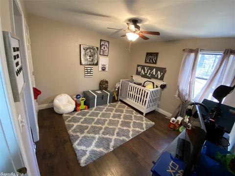 167 Turkey Pen Rd, Highland, AR 72542 photo 14