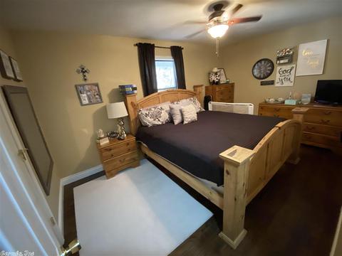 167 Turkey Pen Rd, Highland, AR 72542 photo 12