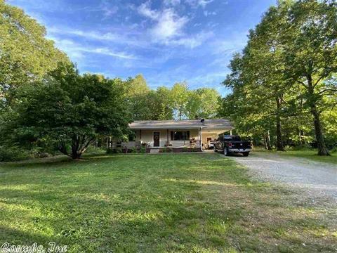 167 Turkey Pen Rd, Highland, AR 72542 photo 29