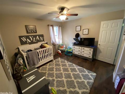 167 Turkey Pen Rd, Highland, AR 72542 photo 17