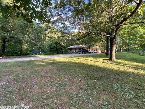 167 Turkey Pen Rd, Highland, AR 72542 photo 32