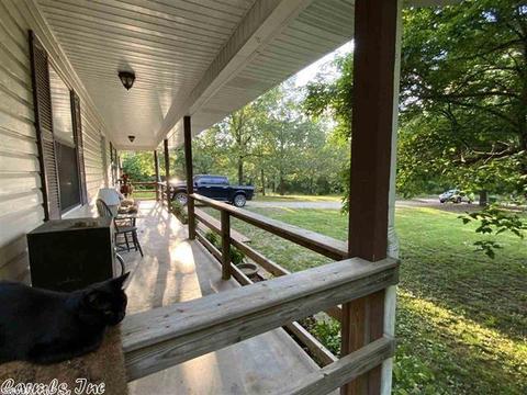 167 Turkey Pen Rd, Highland, AR 72542 photo 24