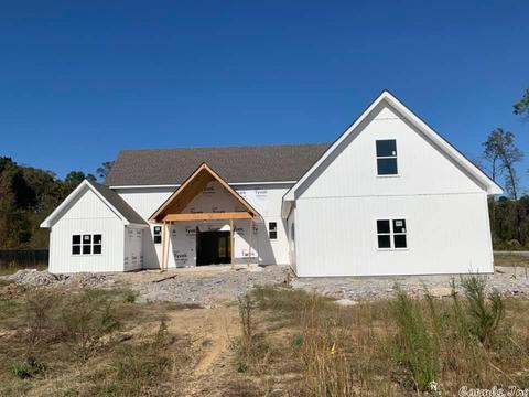 3008 Creekside Dr, Alexander, AR 72002 photo 1