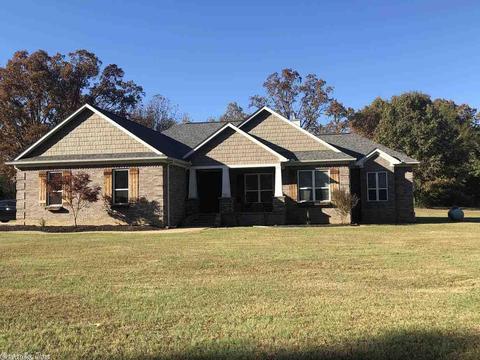 125 Copper Ln, Austin, AR 72007 photo 1