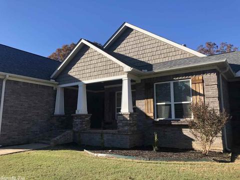 125 Copper Ln, Austin, AR 72007 photo 2