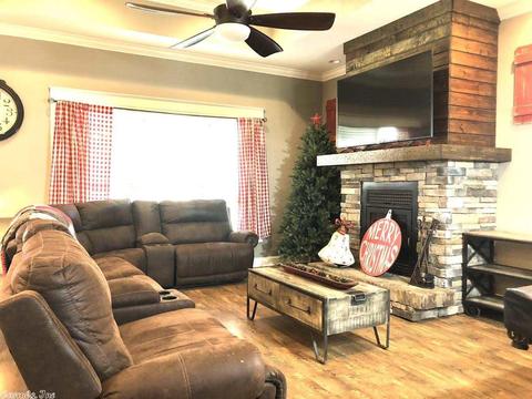 125 Copper Ln, Austin, AR 72007 photo 3