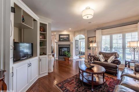 75 Norfork Dr, Maumelle, AR 72113 photo 9