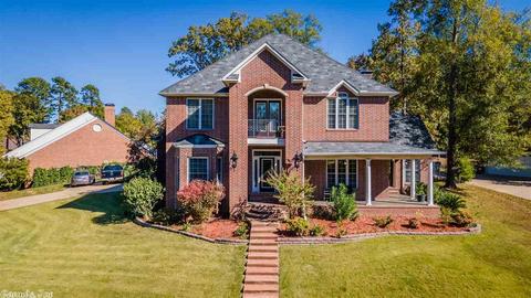 75 Norfork Dr, Maumelle, AR 72113 photo 1