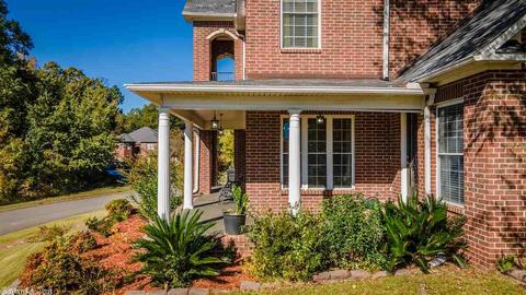 75 Norfork Dr, Maumelle, AR 72113 photo 4