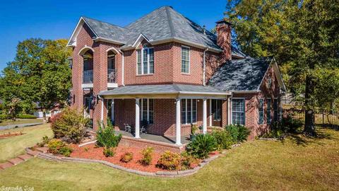 75 Norfork Dr, Maumelle, AR 72113 photo 3