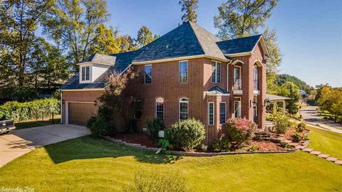 75 Norfork Dr, Maumelle, AR 72113 photo 2